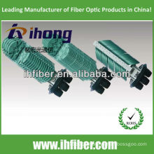 6In-6Out Dome Fiber Optical Splice Closure 180 cores